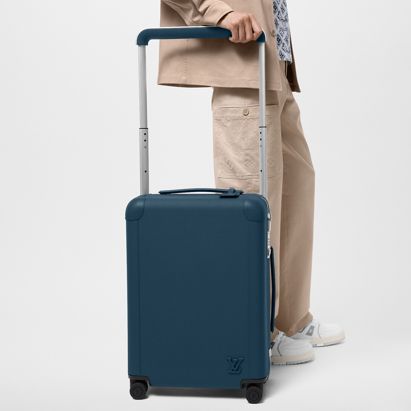 Louis Vuitton Horizon 55 Suitcase